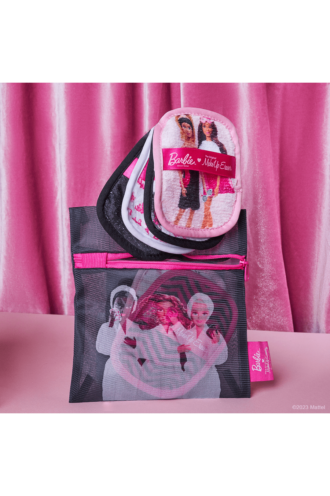 MakeUp Eraser | Barbie 7-Day Gift Set