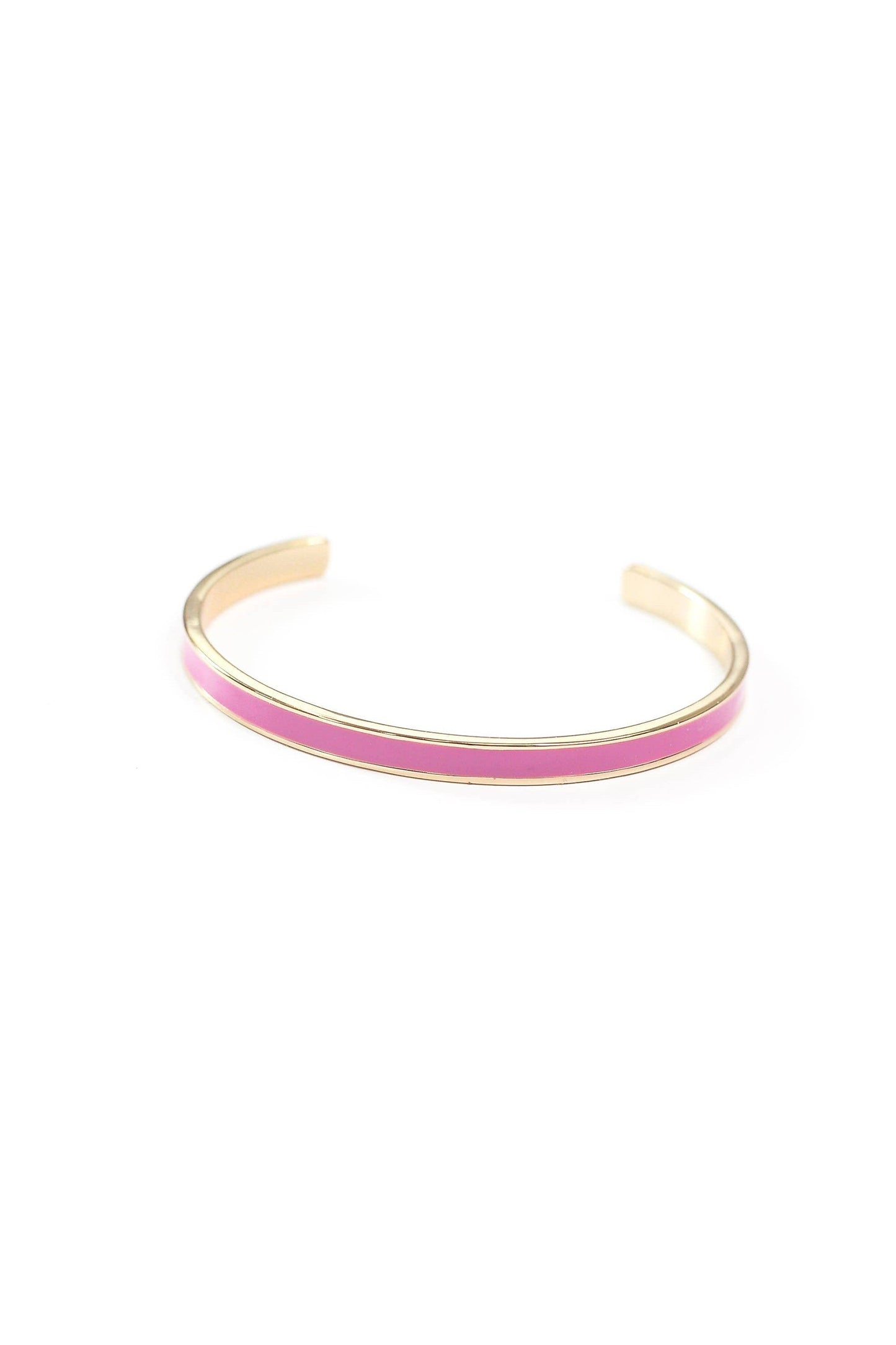 I Support Women's Rights and Wrongs Bangle Bracelet-Jewelry-Mugsby-Revive Boutique