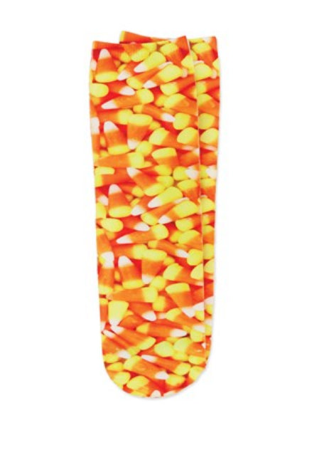 Halloween Socks