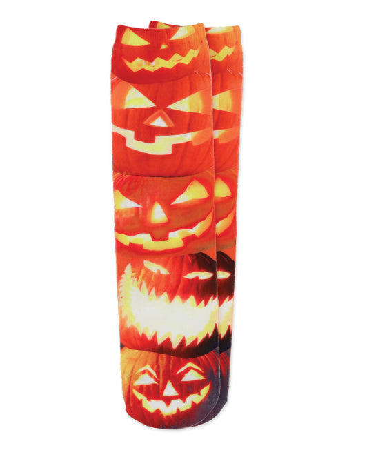 Halloween Socks