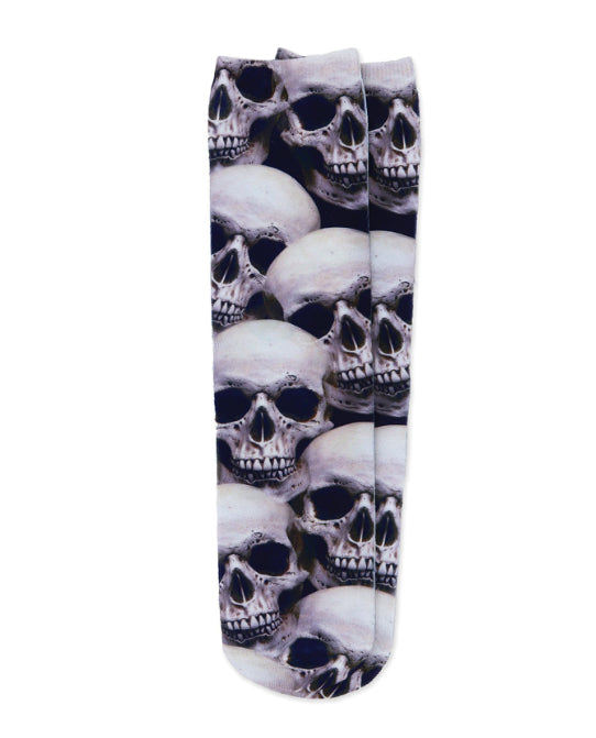 Halloween Socks