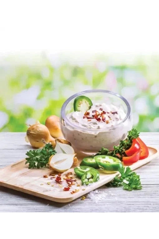 Viva Fiesta Dip Mix