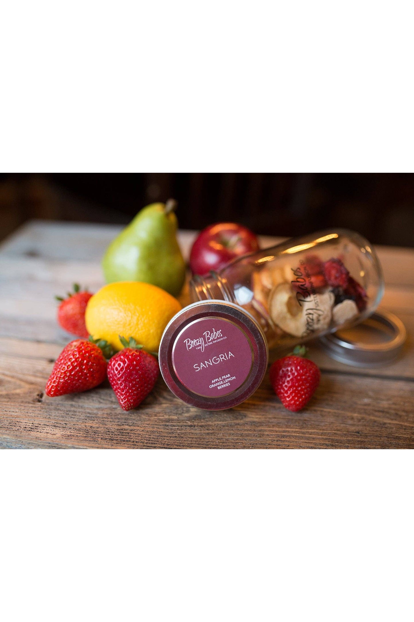 Drink Mixes Sangria