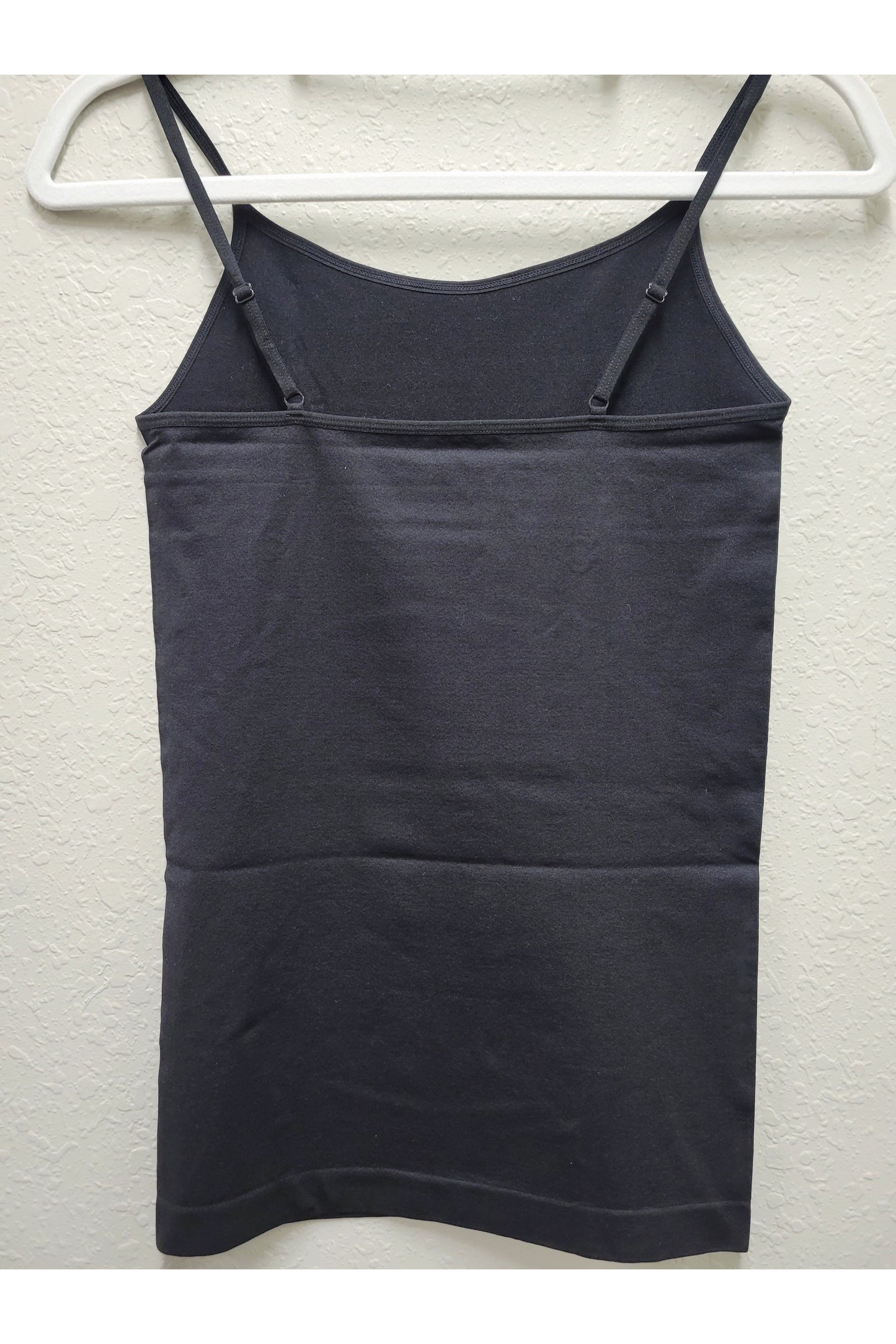 Seamless Adjustable Strap Cami **Multiple Colors**