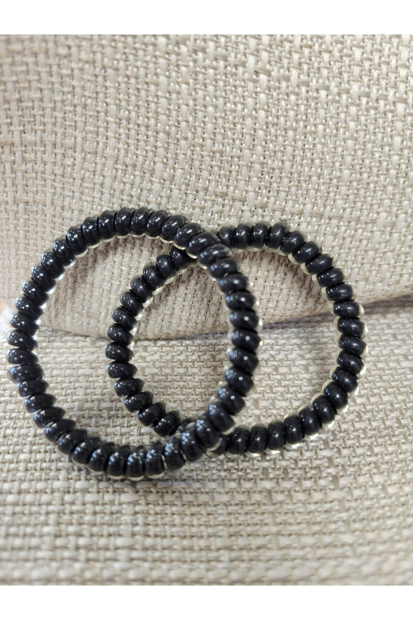 Hair Coils - 2 pack