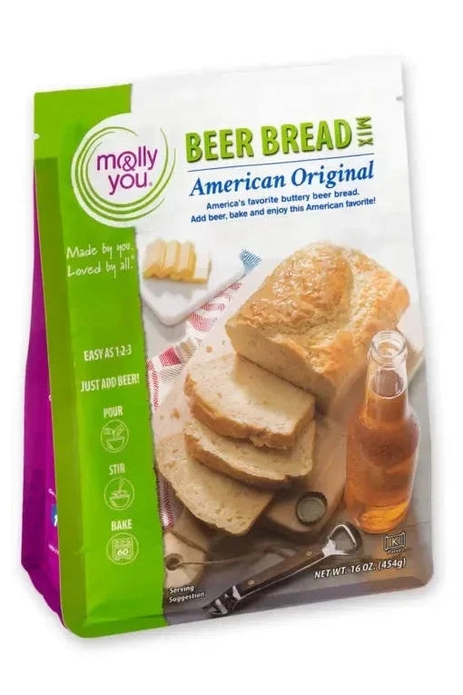 Beer Bread Mix