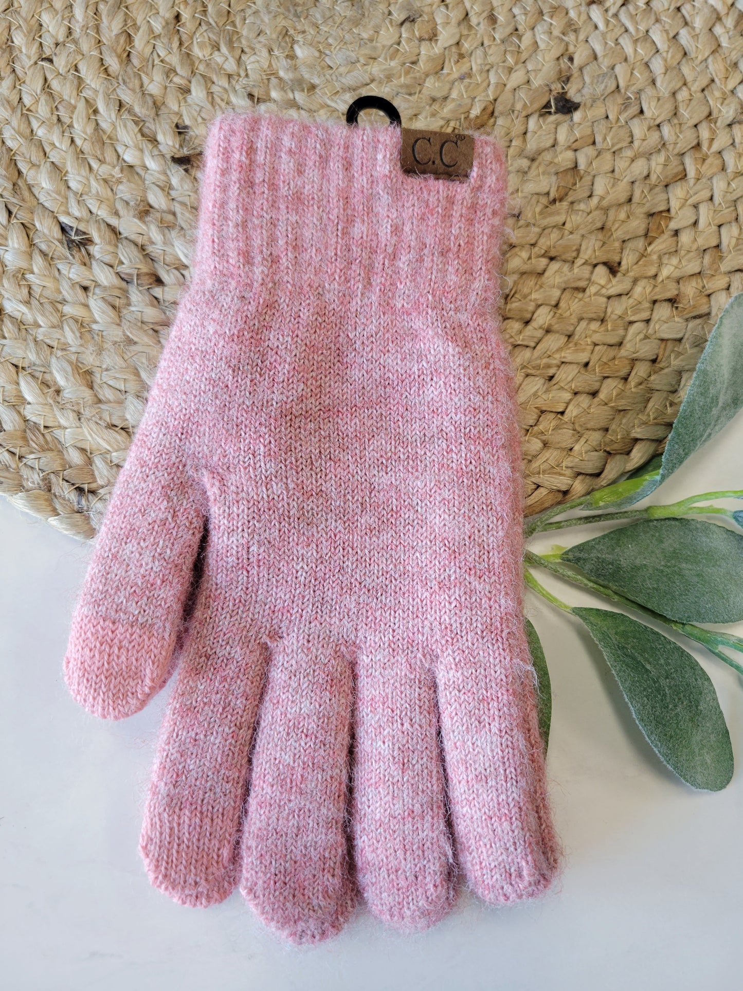 Warm Wonders Gloves