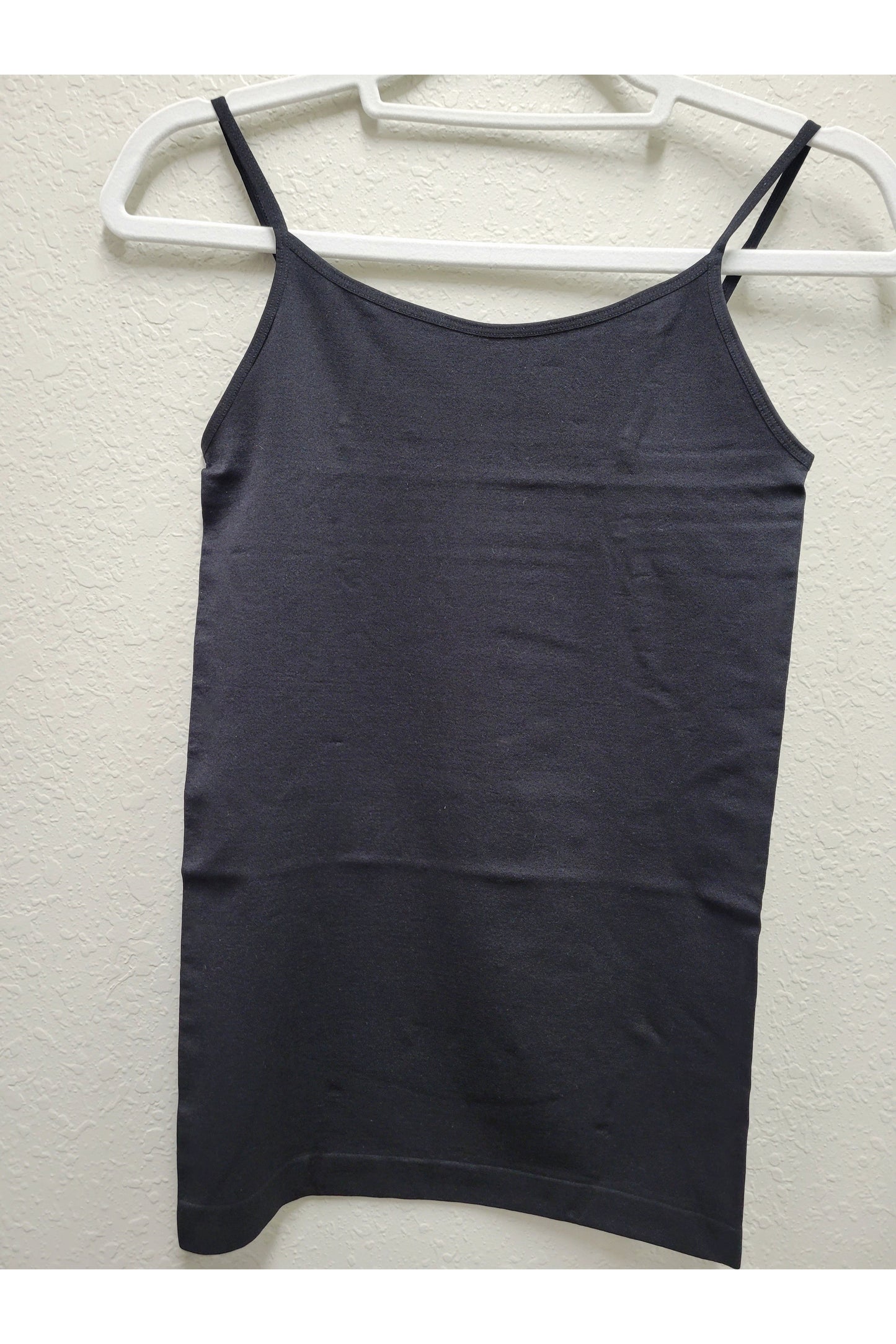 Seamless Adjustable Strap Cami **Multiple Colors**
