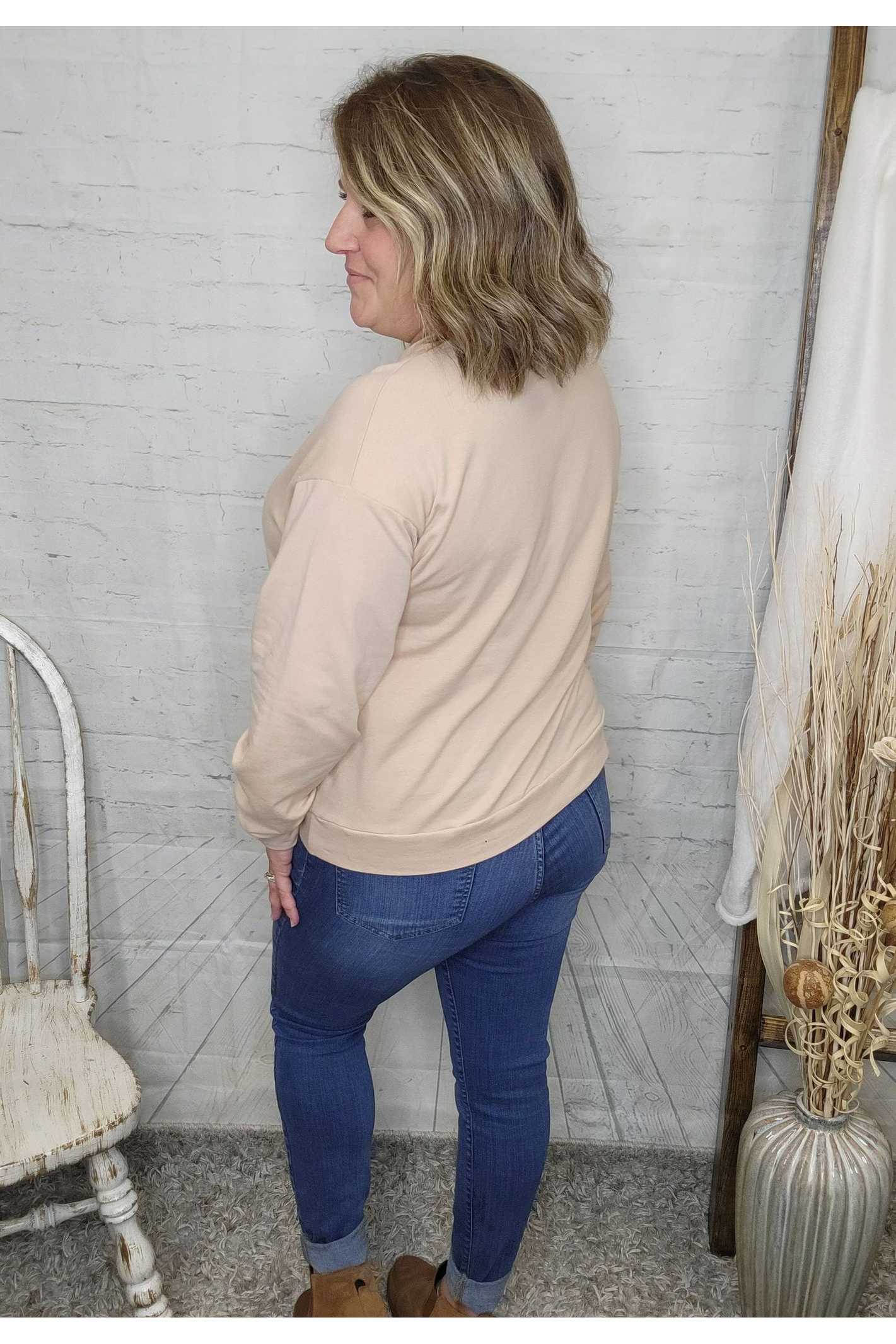 Dream Adventure Top