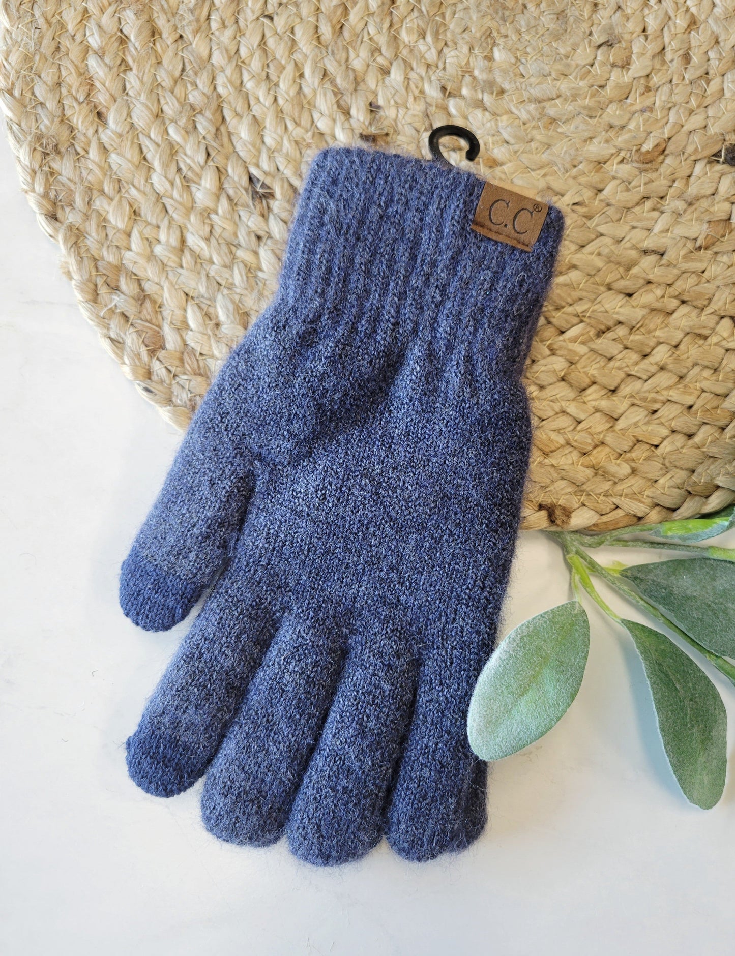 Warm Wonders Gloves