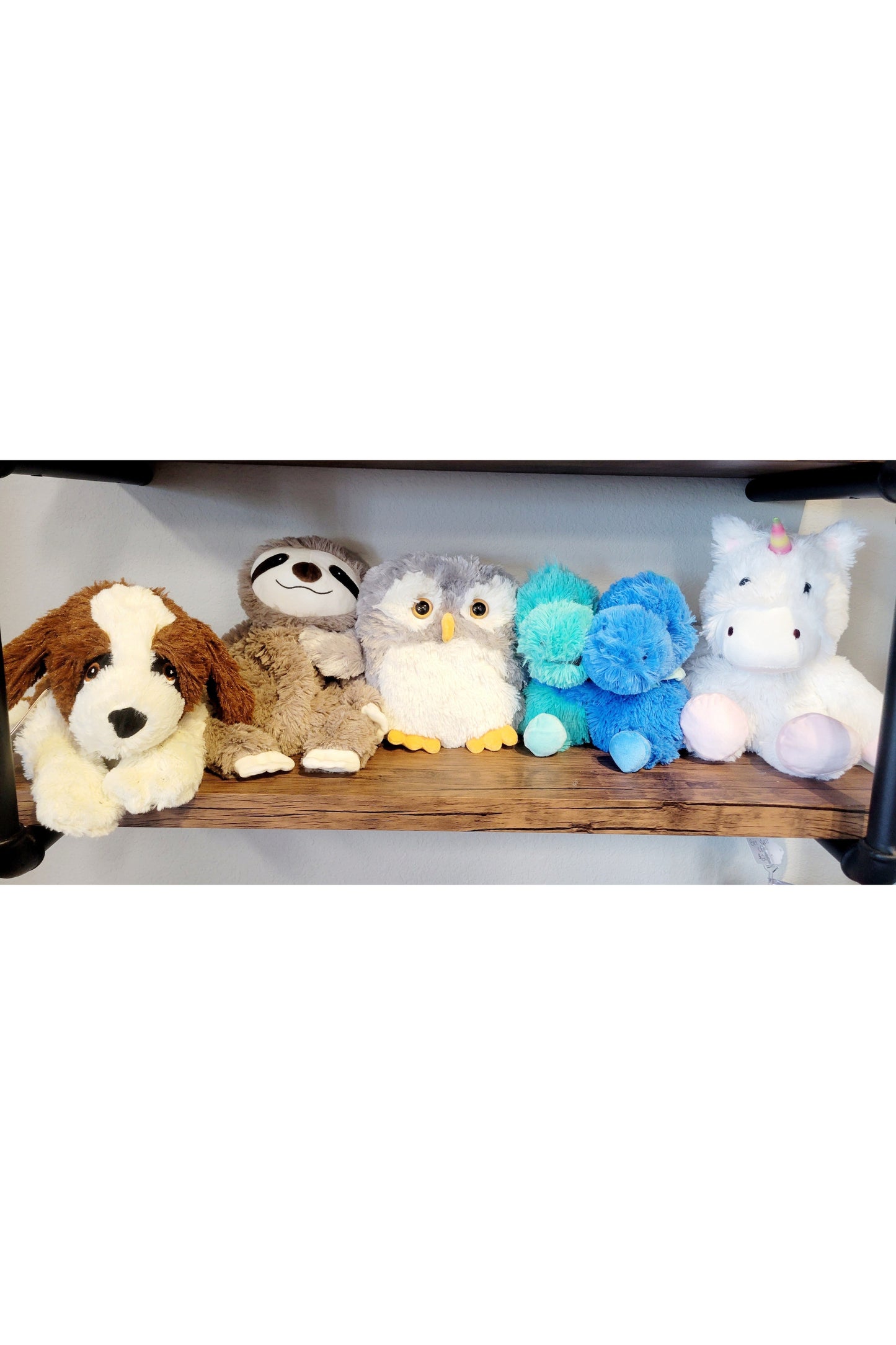 Full Of Love Warmies
