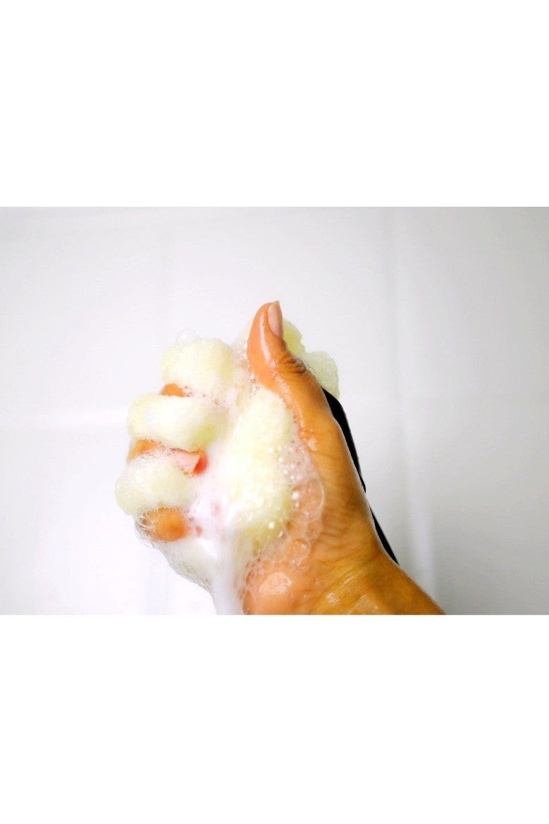 Spongelle Body Wash Infused Buffer