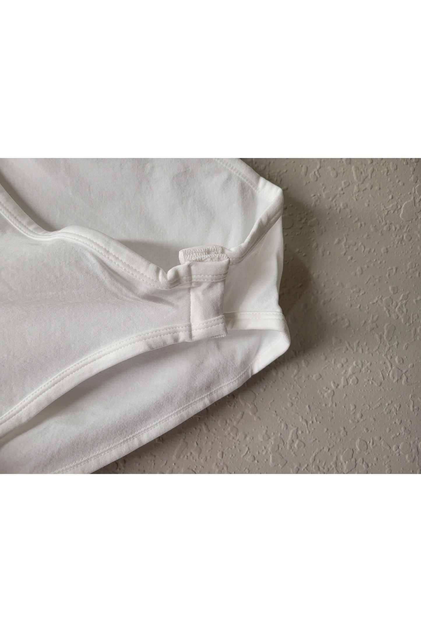Seamless Racerback Tank BodySuit *Final Sale*