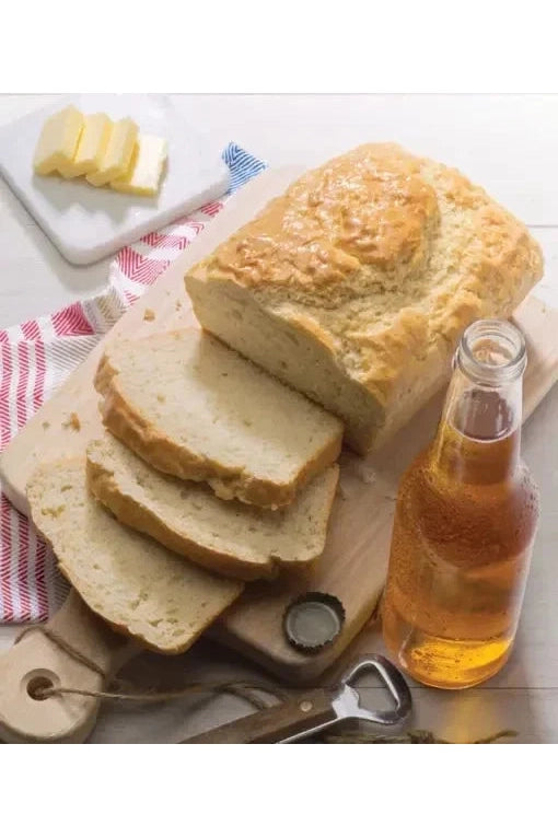 Beer Bread Mix