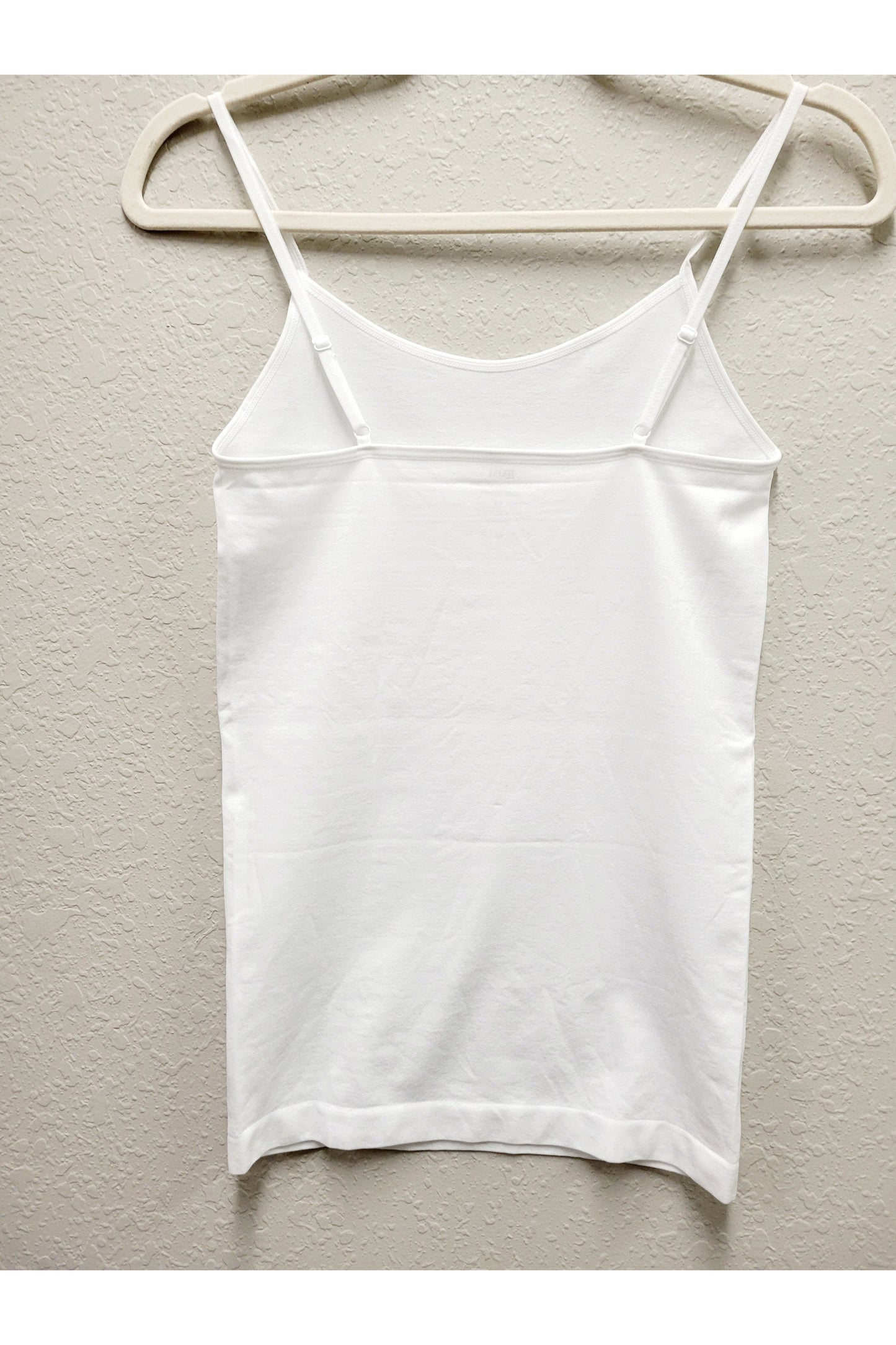 Seamless Adjustable Strap Cami **Multiple Colors**