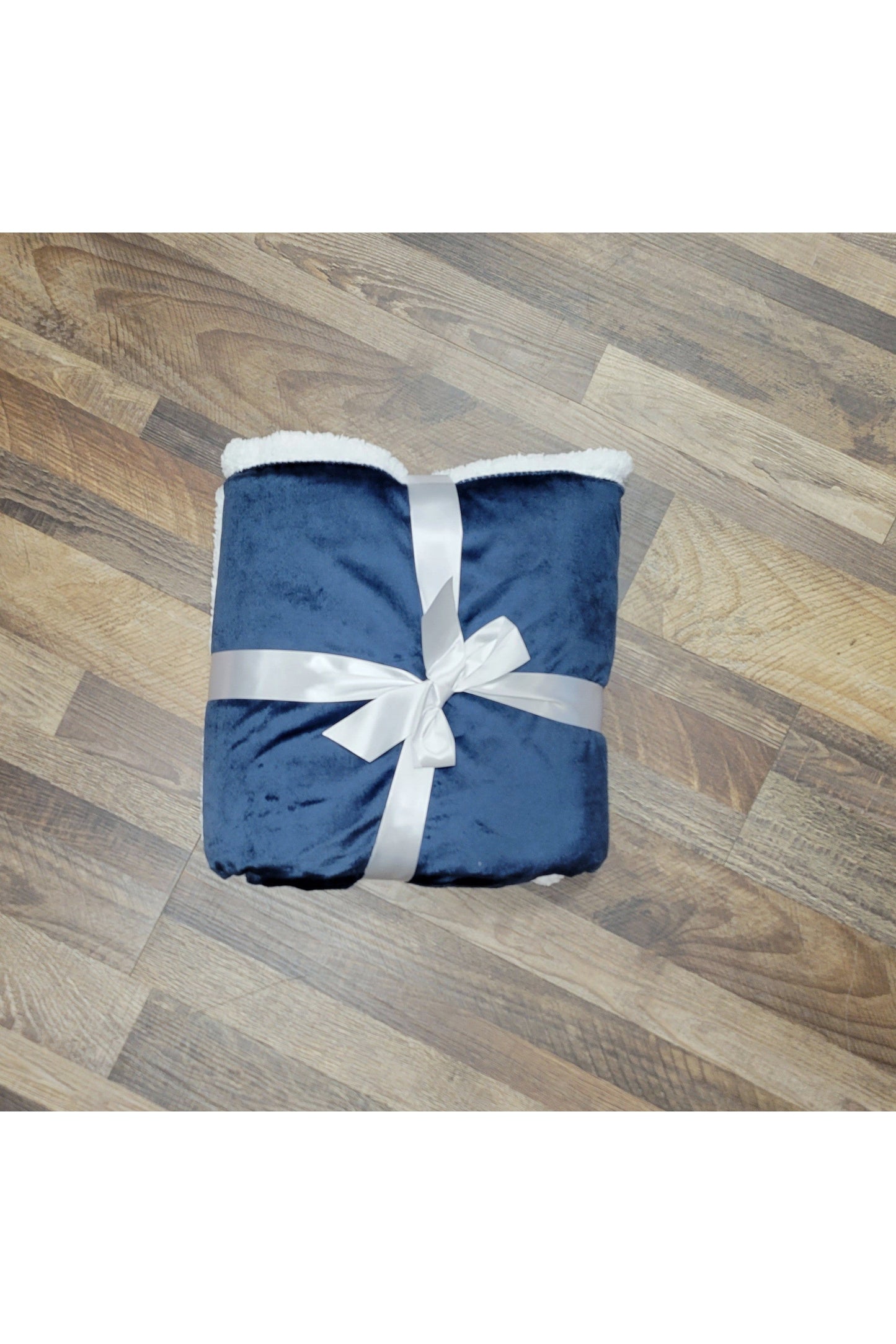 Ultimate Comfort Mink Throw