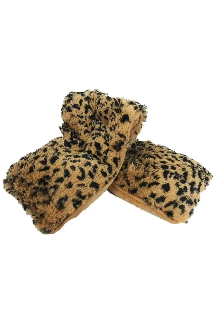 Cozy & Fierce Warmies Neck Wrap