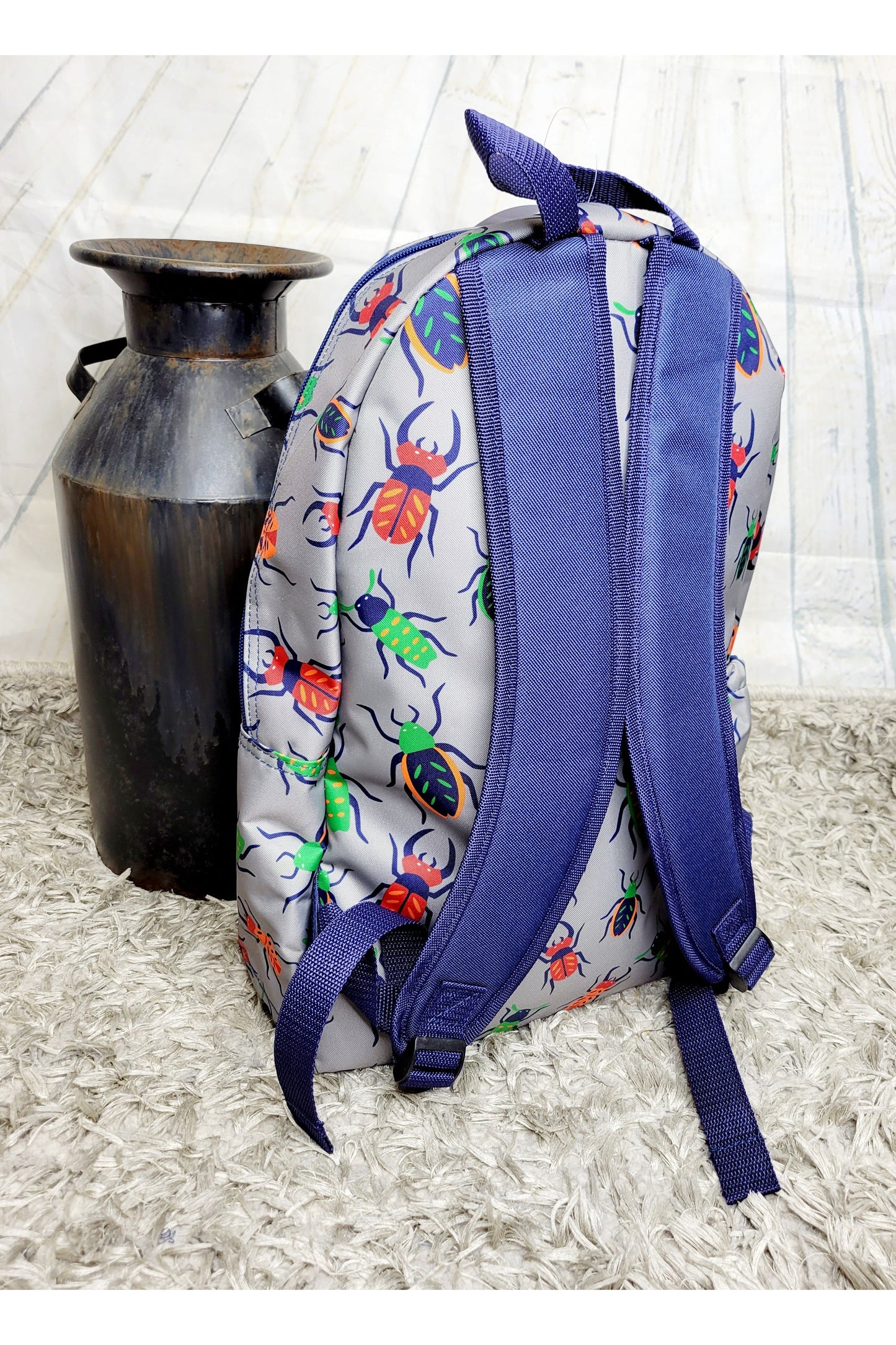 Buggy Backpack-Bag-Viv&Lou-Revive Boutique