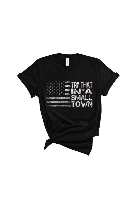 Small Town *PRE-ORDER*