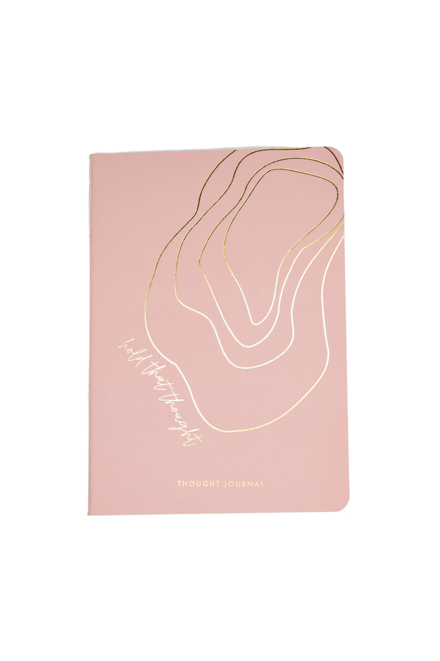 Hold That Thought Journal-Accessories-Mary Square-Revive Boutique