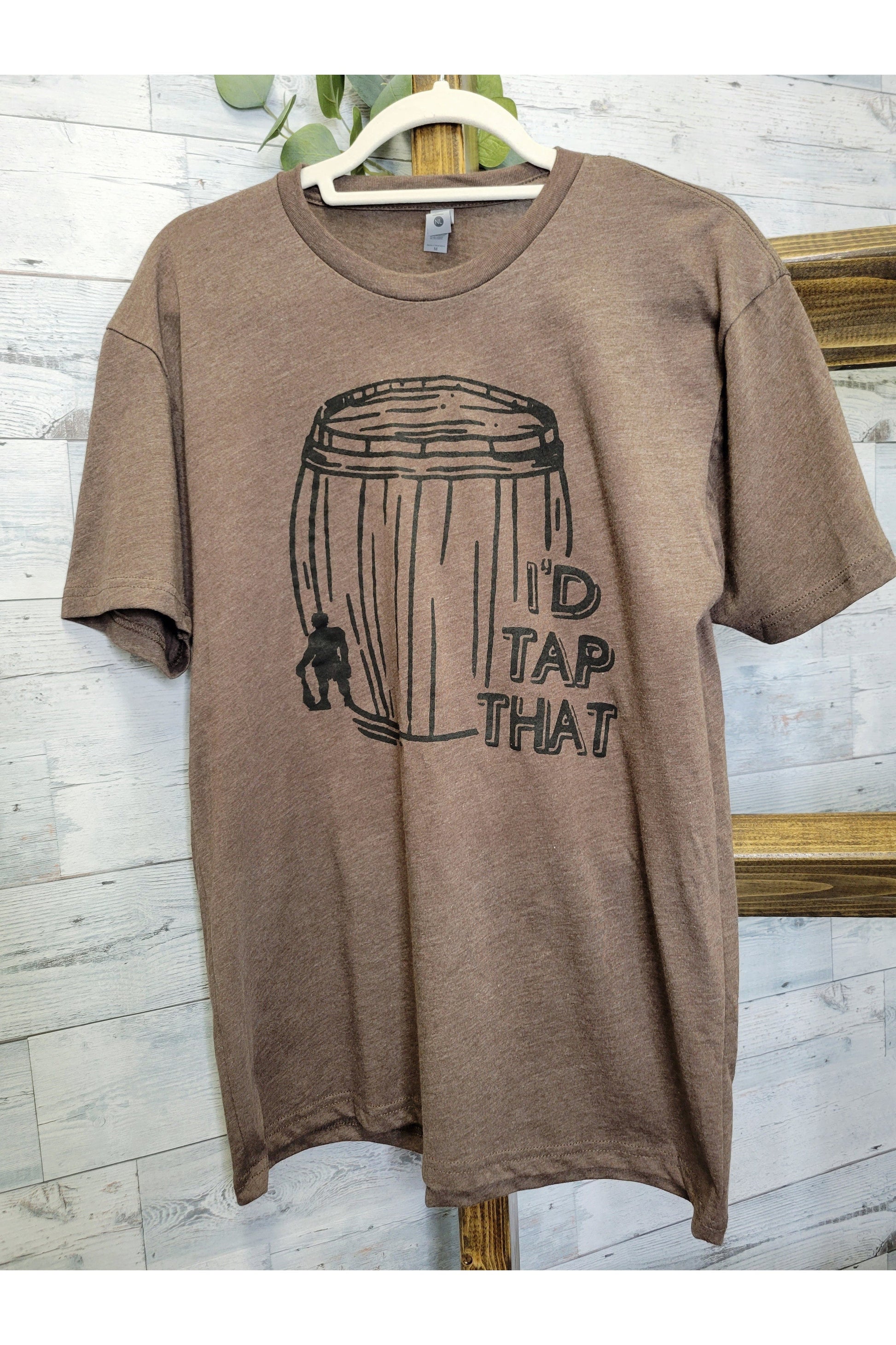 Tap That Graphic Tee9-Graphic Tee-Brotique-Small-Revive Boutique