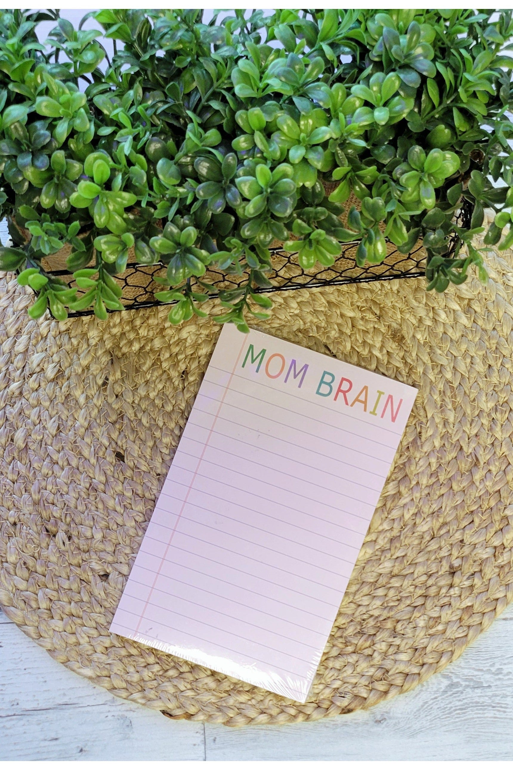 Witty Doodle Pads (4 options)-Hub Destash-Mom Brain-Revive Boutique