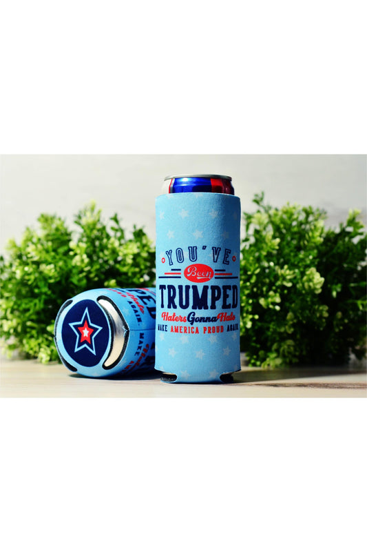 Youve Been Trumped Koozie-Drink-Southern Bliss-Regular-Revive Boutique