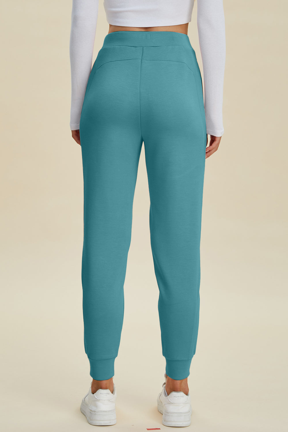 Scuba Joggers with Drawstring (Mult Colors)