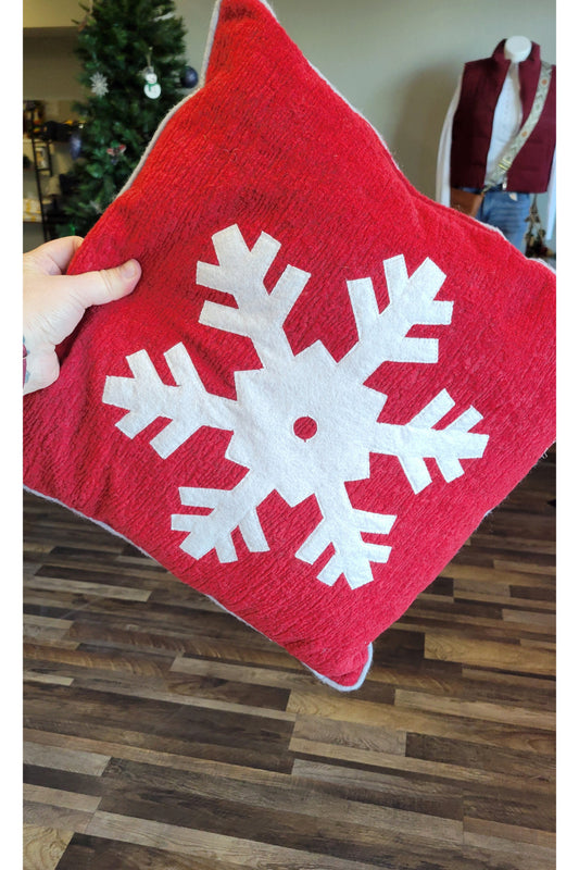 Christmas Pillow